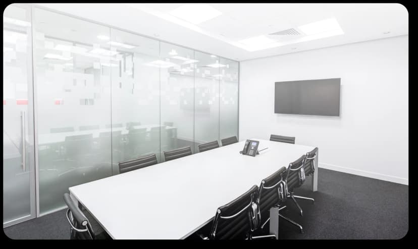 meeting room